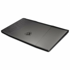 Laptop MSI Pulse 15,6" Intel Core i7-13700H 16 GB RAM 1 TB SSD Nvidia Geforce RTX 4060 Qwerty UK