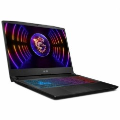 Laptop MSI Pulse 15,6" Intel Core i7-13700H 16 GB RAM 1 TB SSD Nvidia Geforce RTX 4060 Qwerty UK