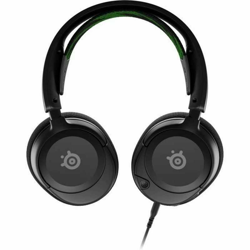 Auricolari con Microfono Gaming SteelSeries ARCTIS NOVA 1X