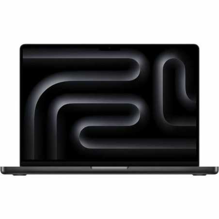 Laptop Apple MacBook Pro 2023 1 TB Azerty Francese M3 Pro