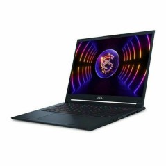 Laptop MSI 9S7-14K112-231 Qwerty in Spagnolo