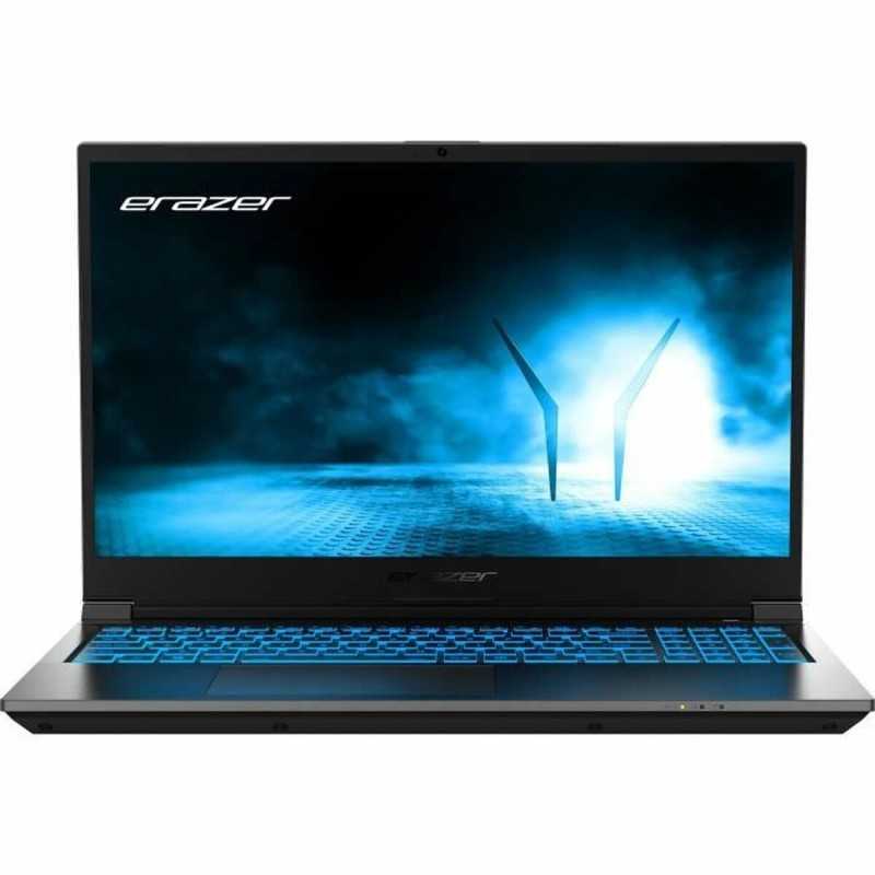 Laptop Erazer CRAWLER E50 15,6" i5-12450H 16 GB RAM 512 GB SSD Nvidia Geforce RTX 4050