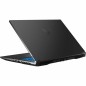 Laptop Erazer DEFENDER P50 MD62596 17,3" i5-12450H 16 GB RAM 512 GB SSD Nvidia Geforce RTX 4060