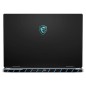 Laptop MSI Titan 18HX-077ES 18" 64 GB RAM 2 TB SSD NVIDIA GeForce RTX 4080 Intel Core i9-14900HX