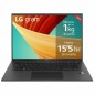 Laptop LG Gram 14Z90R-G.AD75B 14" Intel Core i7-1360P 32 GB RAM 512 GB SSD