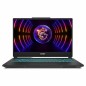 Laptop MSI Cyborg 15 A12UCX-657XES 15,6" i7-12650H 16 GB RAM 512 GB SSD Nvidia GeForce RTX 2050