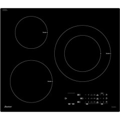 Piano Cottura ad Induzione Sauter SPI5361B 60 cm 7200 W