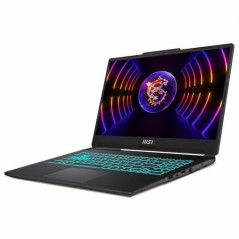 Laptop MSI Cyborg 15 A12UCX-658XES 15,6" i5-12450H 16 GB RAM 512 GB SSD Nvidia GeForce RTX 2050