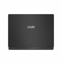 Laptop MSI  Prestige 14 AI Evo C1MG-021ES 14" Intel Evo Core Ultra 7 155H 32 GB RAM 1 TB SSD