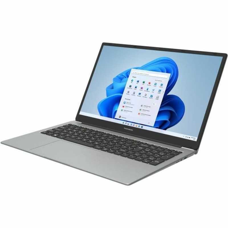 Laptop Thomson Azerty Francese Intel© Core™ i5-1035G1 8 GB RAM 512 GB SSD