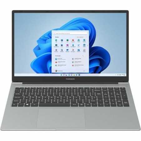 Laptop Thomson Azerty Francese Intel© Core™ i5-1035G1 8 GB RAM 512 GB SSD