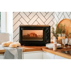 Mini Forno Elettrico Adler AD 6023 1500 W