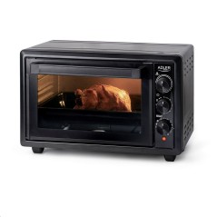 Mini Forno Elettrico Adler AD 6023 1500 W