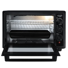 Mini Forno Elettrico Adler AD 6023 1500 W