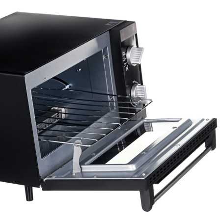 Mini Forno Elettrico Clatronic MPO 3520 1000 W