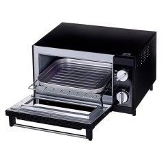 Mini Forno Elettrico Clatronic MPO 3520 1000 W