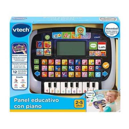 Tablet Interattivo per Bambini Vtech Pianoforte