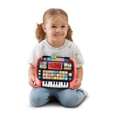 Tablet Interattivo per Bambini Vtech Pianoforte