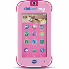 Tablet Interattivo per Bambini Vtech Kidicom Max 3.0 (FR)