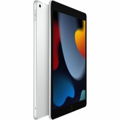 Tablet Apple iPad Argentato 256 GB