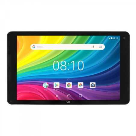 Tablet Woxter X-100 Pro 10,1" 2 GB RAM 16 GB Nero 10.1"