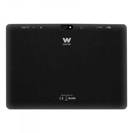 Tablet Woxter X-100 Pro 10,1" 2 GB RAM 16 GB Nero 10.1"