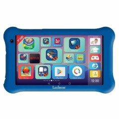 Tablet Interattivo per Bambini Lexibook LexiTab Master 7 TL70FR Azzurro