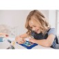 Tablet Interattivo per Bambini Lexibook LexiTab Master 7 TL70FR Azzurro