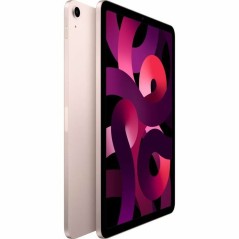 Tablet Apple iPad Air (2022) 256 GB WIFI Apple M iPadOS 15 8 GB RAM M1 Rosa 256 GB