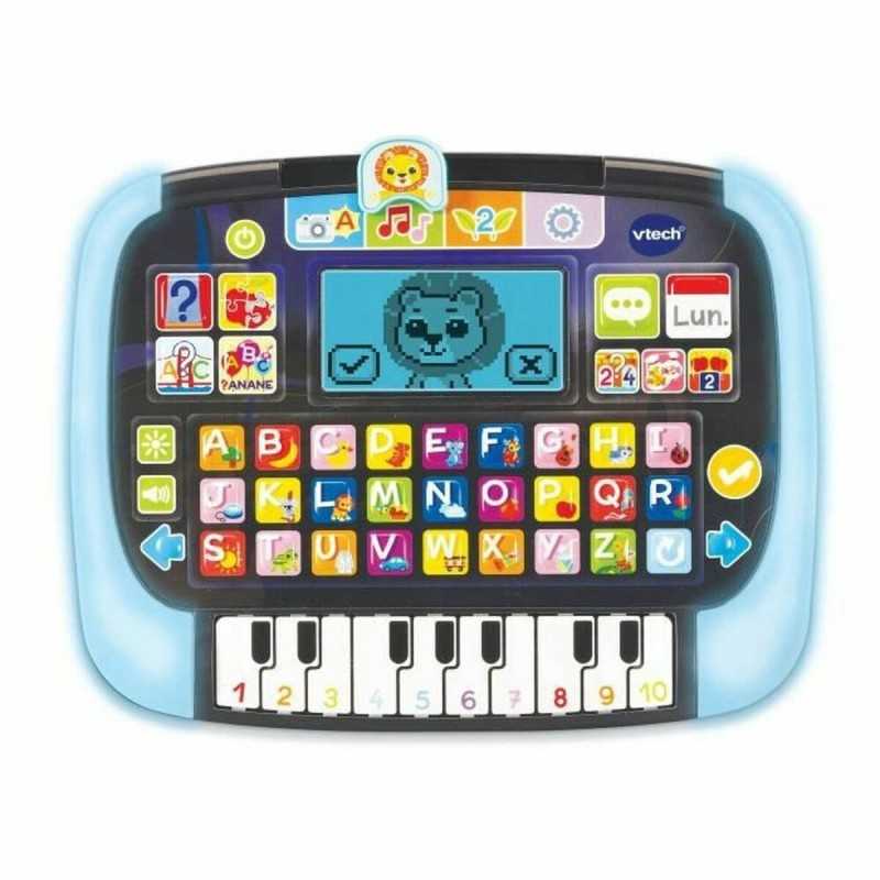 Tablet Interattivo per Bambini Vtech P'tit Genius Magic Light (FR) Luce LED