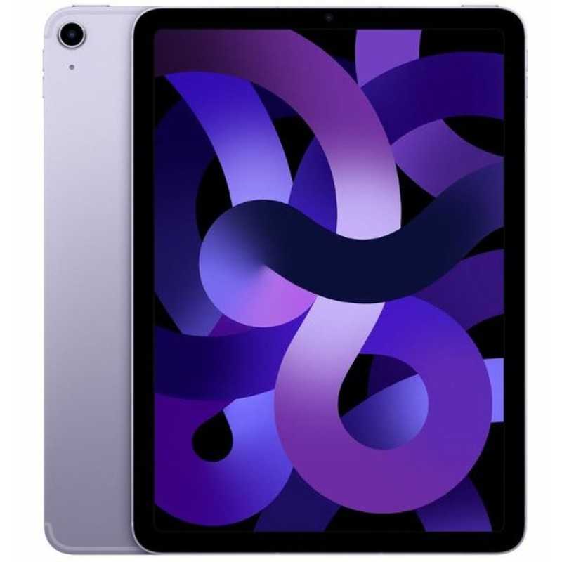 Tablet Apple iPad Air 2022 M1 8 GB RAM 256 GB Viola