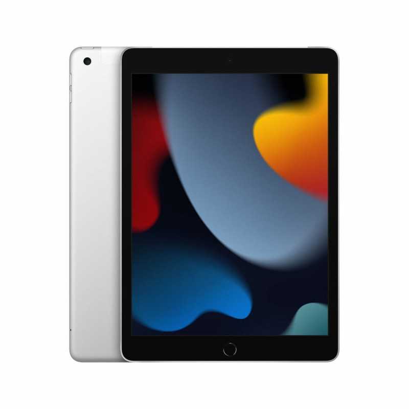 Tablet Apple MK4H3TY/A Argentato Argento 256 GB 3 GB RAM