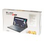 Tablet Blow PlatinumTAB10 4 GB RAM 10,1" Grigio scuro 64 GB