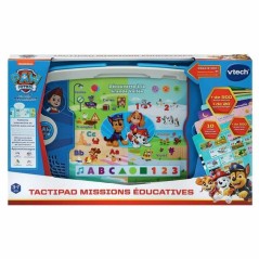 Tablet Interattivo per Bambini Vtech Tactipad missions educatives (FR)