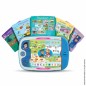 Tablet Interattivo per Bambini Vtech Tactipad missions educatives (FR)