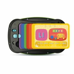 Tablet Interattivo per Bambini Vtech Tactikid Pocket Apprenti Lecture (FR)