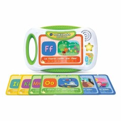 Tablet Interattivo per Bambini Vtech Tactikid Pocket Apprenti Lecture (FR)