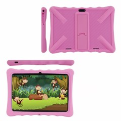 Tablet Interattivo per Bambini A7 Rosa