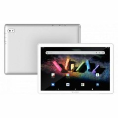 Tablet Sunstech TAB1012SL Quad Core 3 GB RAM 32 GB Argento