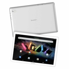 Tablet Sunstech TAB1012SL Quad Core 3 GB RAM 32 GB Argento