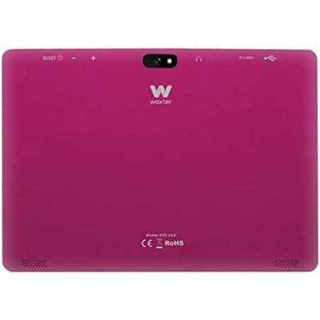 Tablet Woxter X-100 Pro 2 GB RAM 16 GB Rosa 10.1"