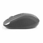 Mouse Ottico Wireless NGS HAZE USB 2.0 1600 dpi Grigio