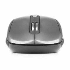 Mouse Ottico Wireless NGS HAZE USB 2.0 1600 dpi Grigio