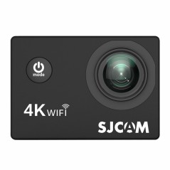 Fotocamera sportiva con accessori SJCAM SJ4000 Air 4K Wi-Fi