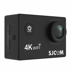 Fotocamera sportiva con accessori SJCAM SJ4000 Air 4K Wi-Fi