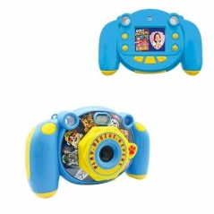 Fotocamera Digitale per Bambini Lexibook The Paw Patrol