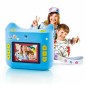 Fotocamera Digitale per Bambini Canal Toys Azzurro