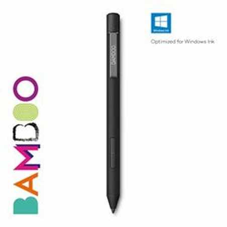 Puntatore Wacom CS322AK0B Nero