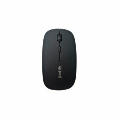 Mouse iggual IGG316771 1600 DPI NEGRO