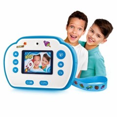 Fotocamera Digitale per Bambini Canal Toys Photo Creator